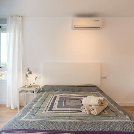 Estudio Candado Beach 马拉加 外观 照片